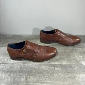 Cole Haan | Shoes | Cole Haan C2664 Jefferson Grand Double  display picture 2